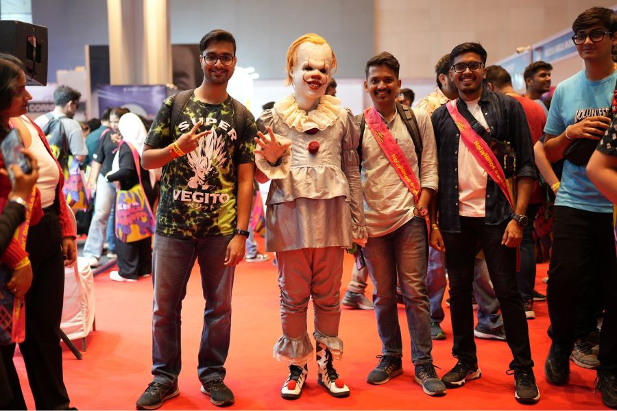 Comic Con India's next act: Scaling pop culture without losing fandom roots