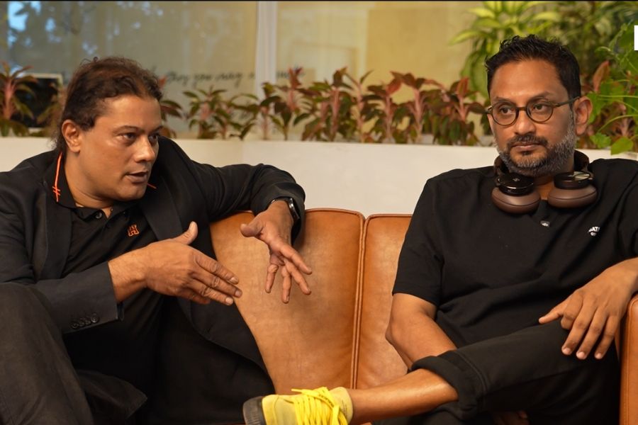 Leo without the Burnett is still brimming with creative ambition 