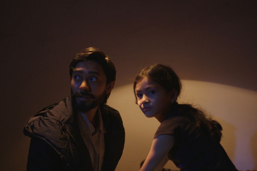 Can movies move the needle on child trafficking?