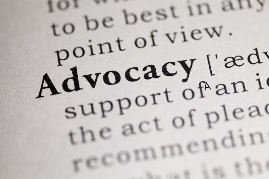 From messaging to movement: Why policy advocacy is the future of brand communications