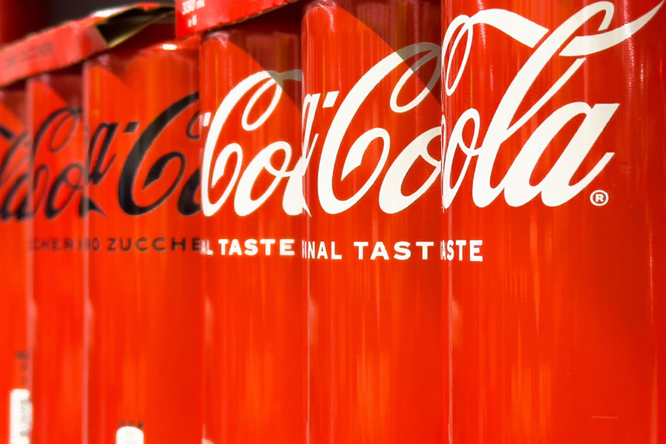 Coca-Cola launches global media review