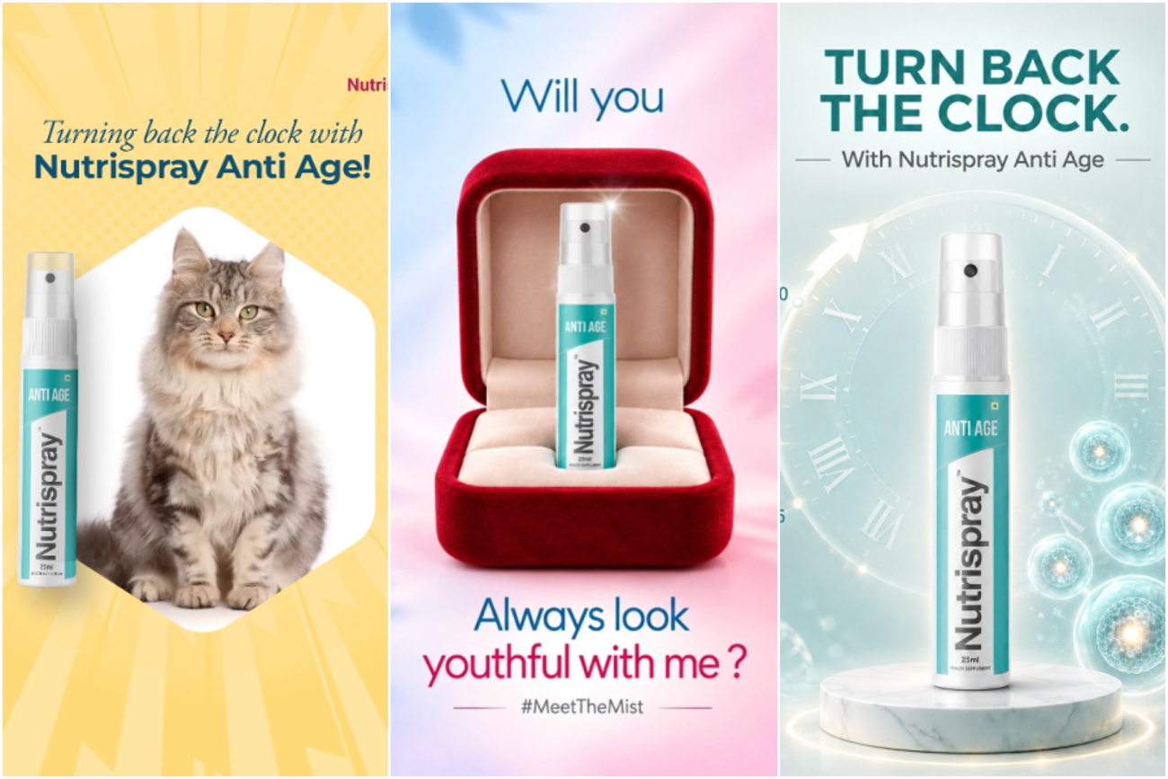 India ad watchdog finds every nutraceutical ad in review failed its ...